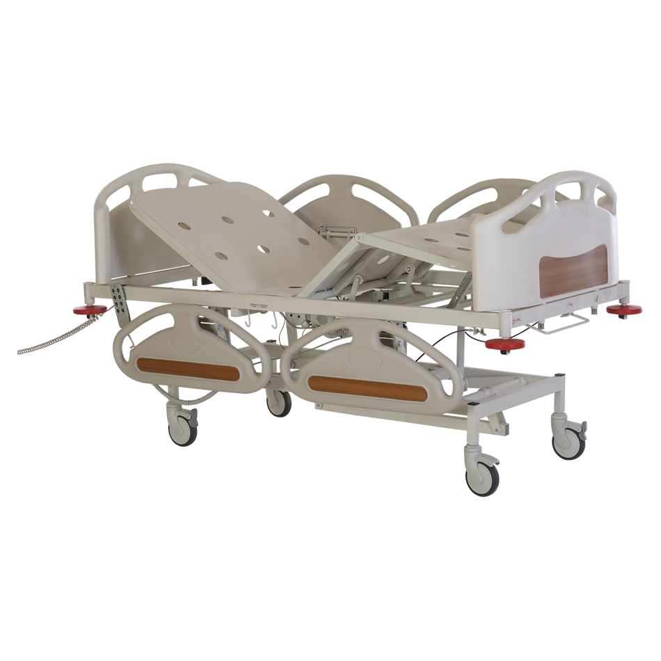 CKE-30 PEDIATRIC BED WITH 3 MOTORS Detail 1