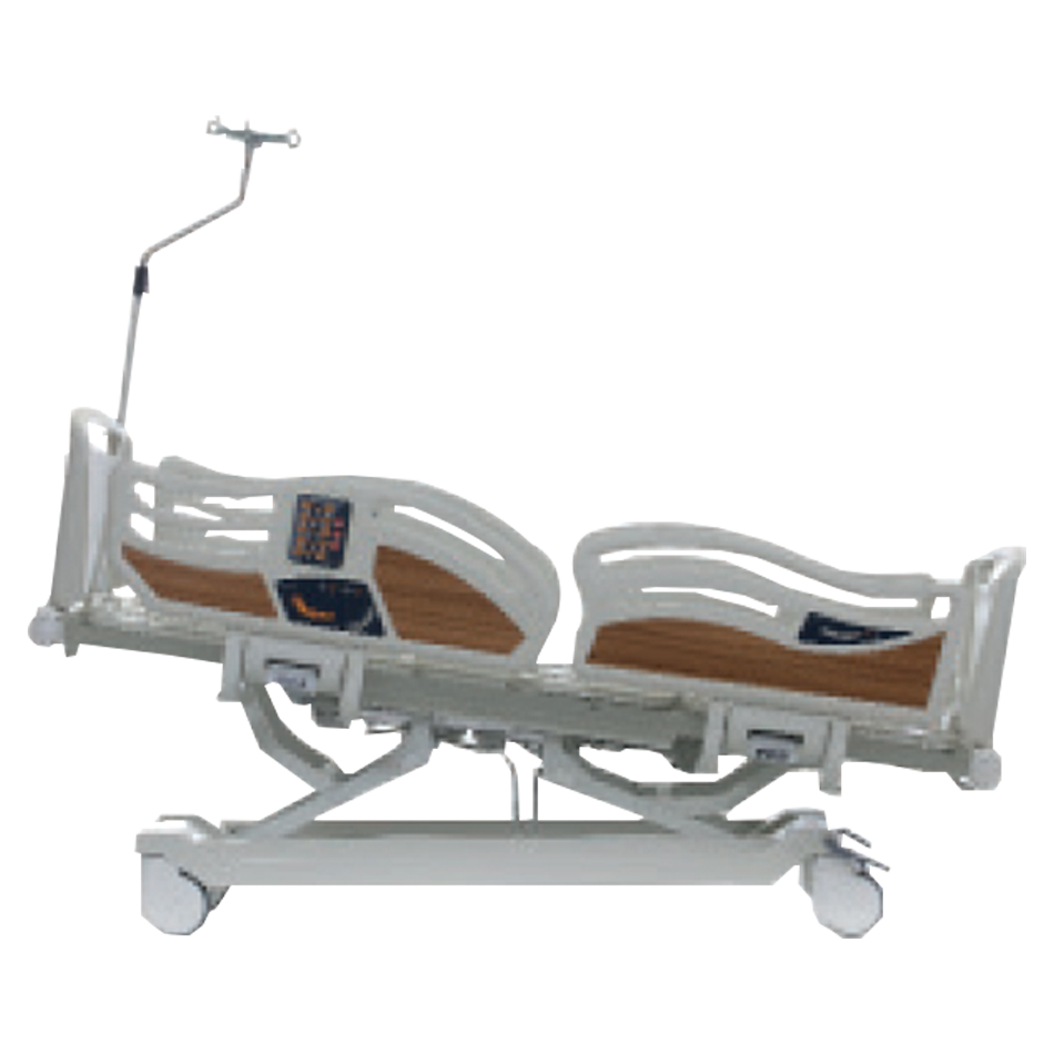 FAULTLESS - LW35 HOSPITAL BED WITH 4 MOTORS Detail 3
