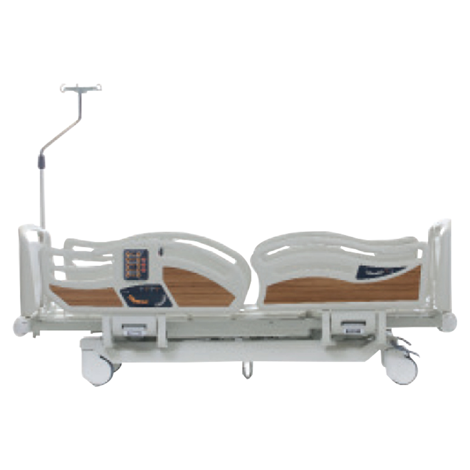FAULTLESS - LW35 HOSPITAL BED WITH 4 MOTORS Detail 5