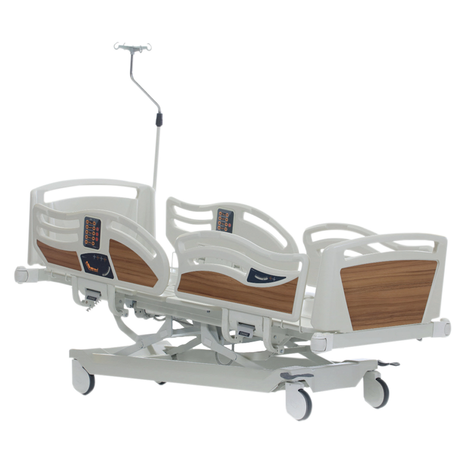 FAULTLESS - LW35 HOSPITAL BED WITH 4 MOTORS